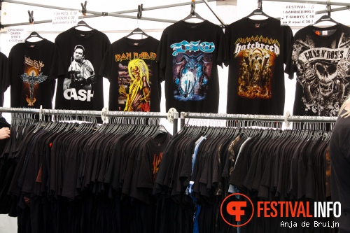 Baroeg Open Air 2015 foto