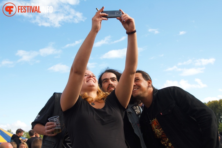 Baroeg Open Air 2015 foto