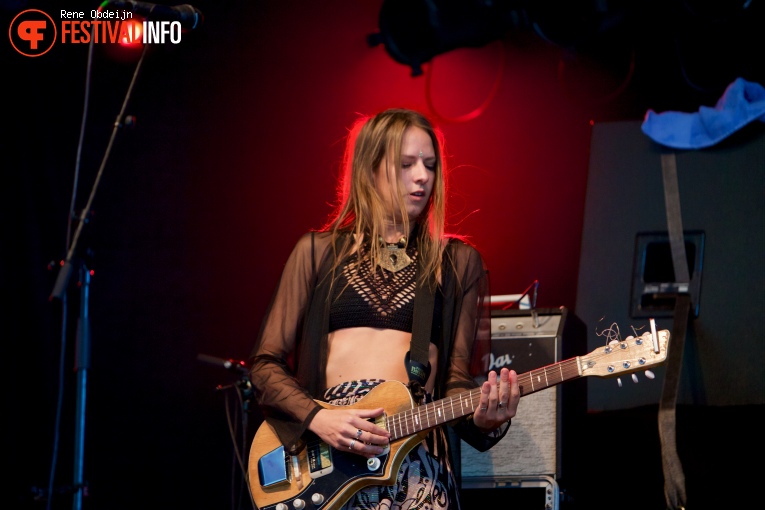 MY BABY op Bluesrock Festival Tegelen 2015 foto