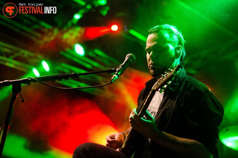 Empyrium op Incubate 2015 Zondag foto