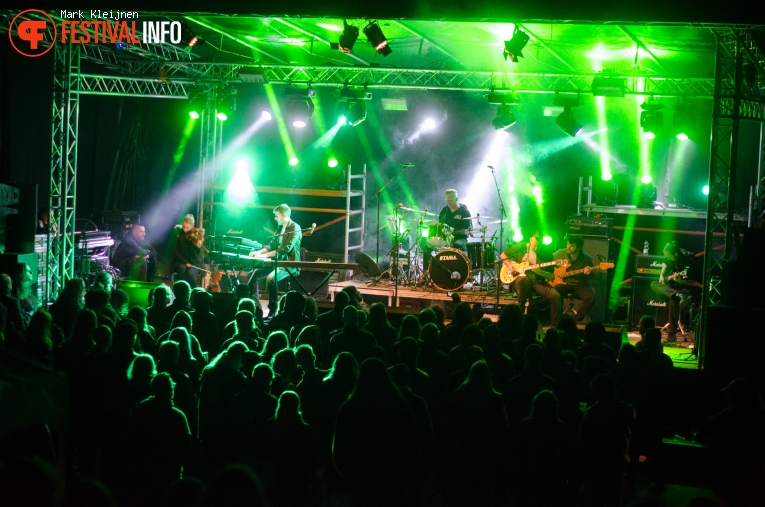 Empyrium op Incubate 2015 Zondag foto