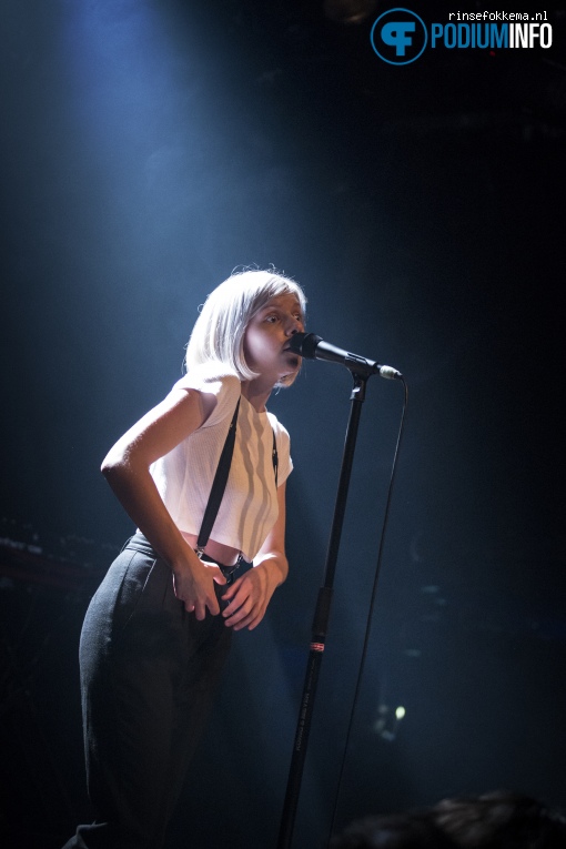 Aurora op Aurora - 21/9 - Melkweg foto