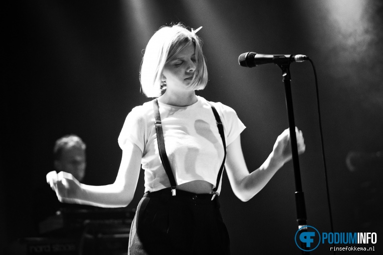 Aurora op Aurora - 21/9 - Melkweg foto