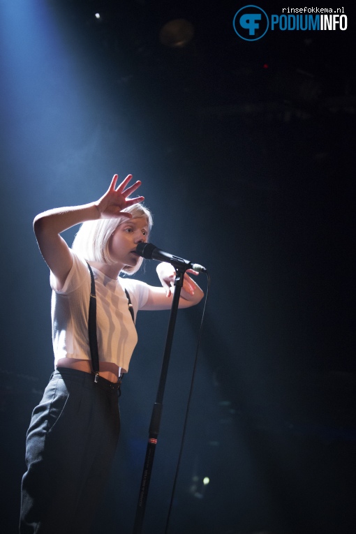 Aurora op Aurora - 21/9 - Melkweg foto