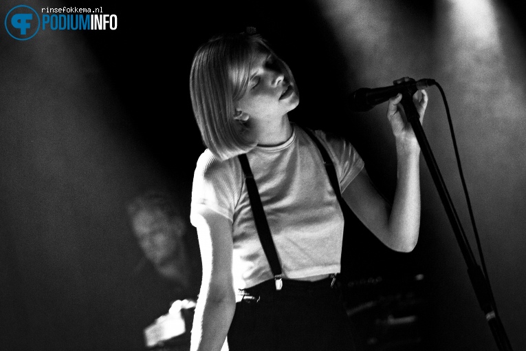 Aurora op Aurora - 21/9 - Melkweg foto