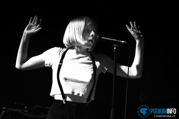Aurora op Aurora - 21/9 - Melkweg foto