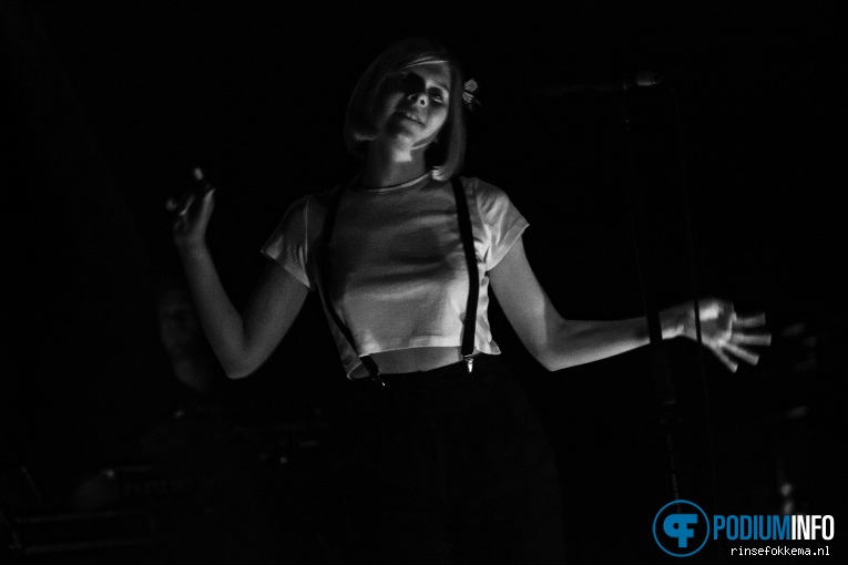 Aurora op Aurora - 21/9 - Melkweg foto
