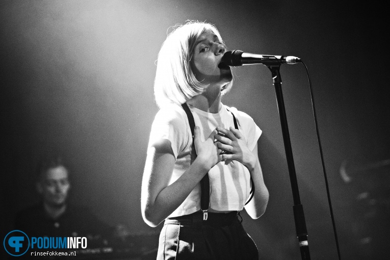 Aurora op Aurora - 21/9 - Melkweg foto