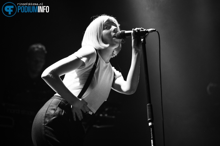 Foto Aurora op Aurora - 21/9 - Melkweg