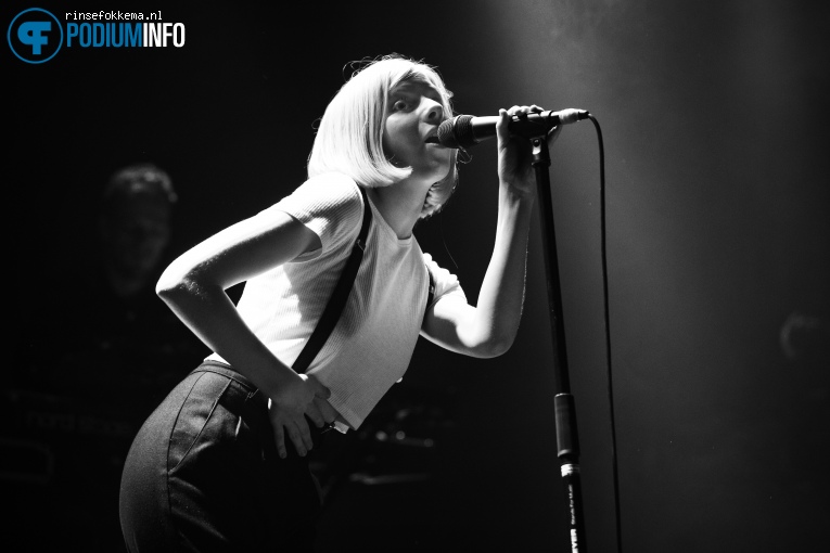 Aurora op Aurora - 21/9 - Melkweg foto