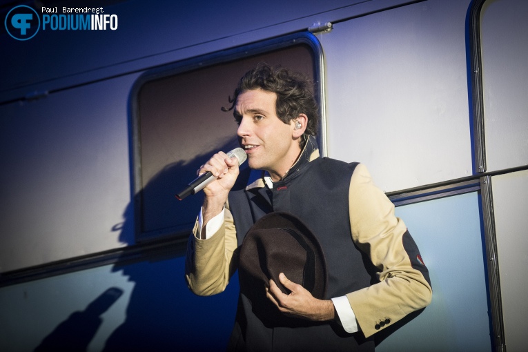 Mika op Mika - 22/09 - HMH foto