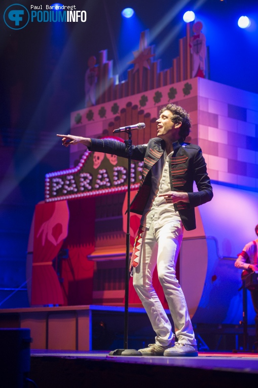 Mika op Mika - 22/09 - HMH foto