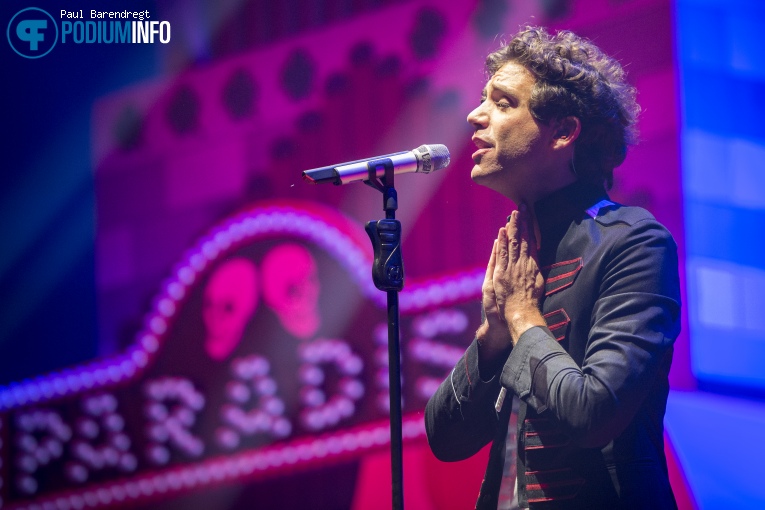 Mika op Mika - 22/09 - HMH foto