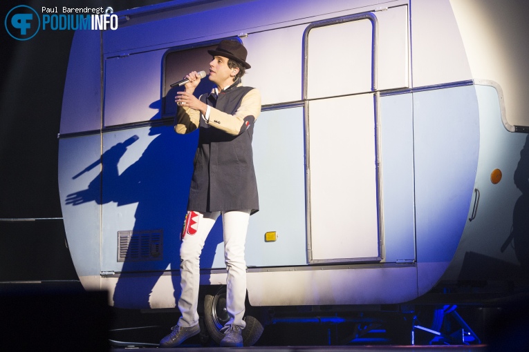 Mika op Mika - 22/09 - HMH foto