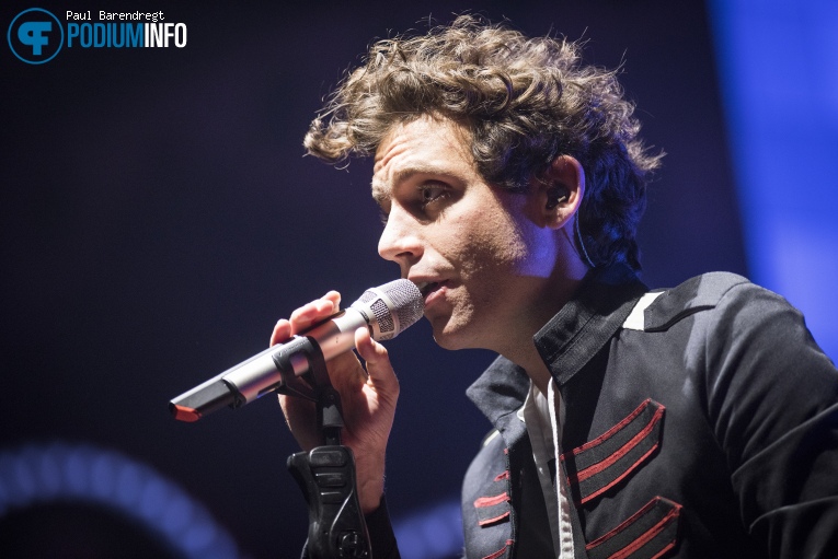Mika op Mika - 22/09 - HMH foto