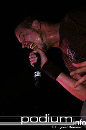 Textures op Textures - 19/5 - Fenix foto