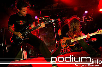 Textures op Textures - 19/5 - Fenix foto
