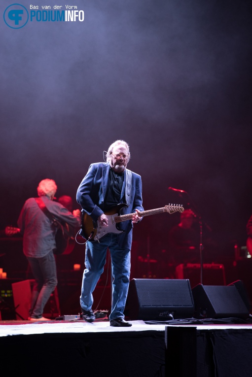 Crosby, Stills & Nash op Crosby, Stills & Nash - 24/09 - HMH foto