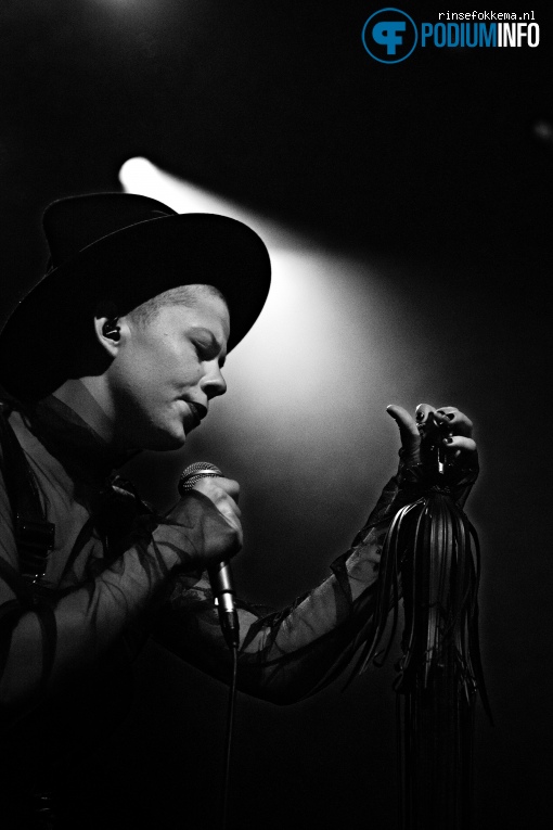 Kovacs op Kovacs - 10/10 - Hedon Zwolle foto
