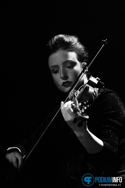 Foto Kovacs op Kovacs - 10/10 - Hedon Zwolle