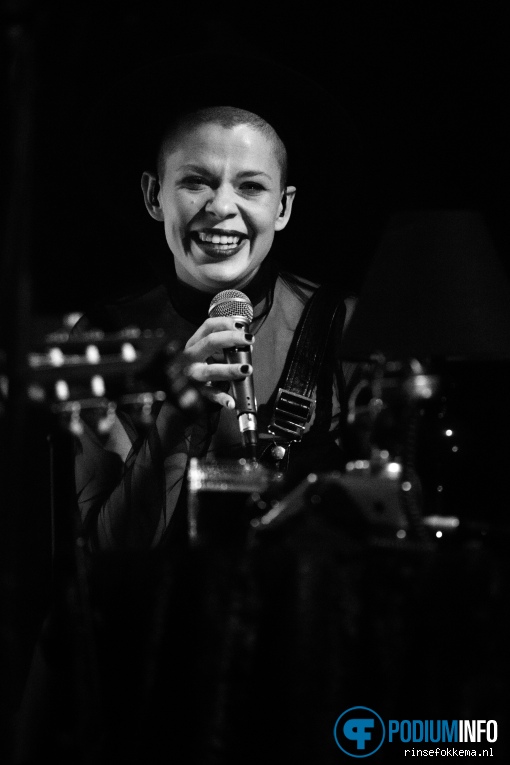 Kovacs op Kovacs - 10/10 - Hedon Zwolle foto