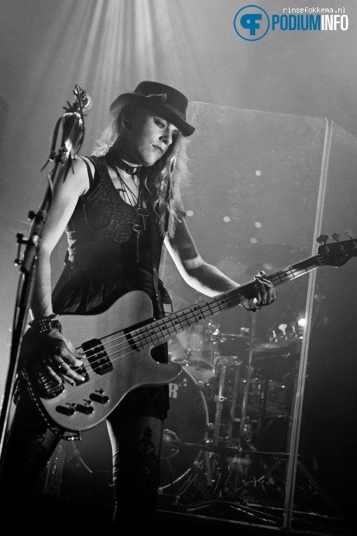 Foto Kovacs op Kovacs - 10/10 - Hedon Zwolle