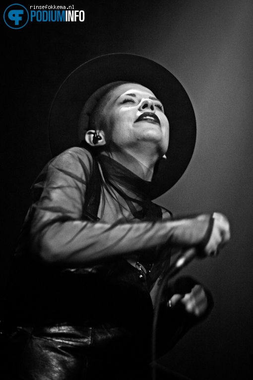 Kovacs op Kovacs - 10/10 - Hedon Zwolle foto
