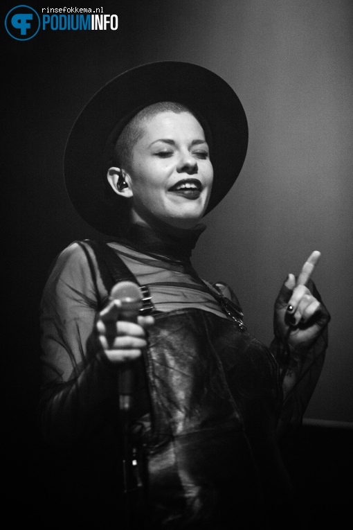 Kovacs op Kovacs - 10/10 - Hedon Zwolle foto