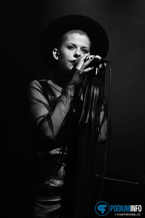 Foto Kovacs op Kovacs - 10/10 - Hedon Zwolle