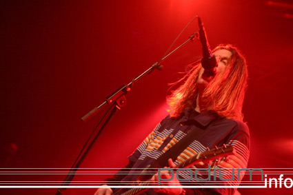 Fu Manchu op Fu Manchu - 23/5 - Effenaar foto