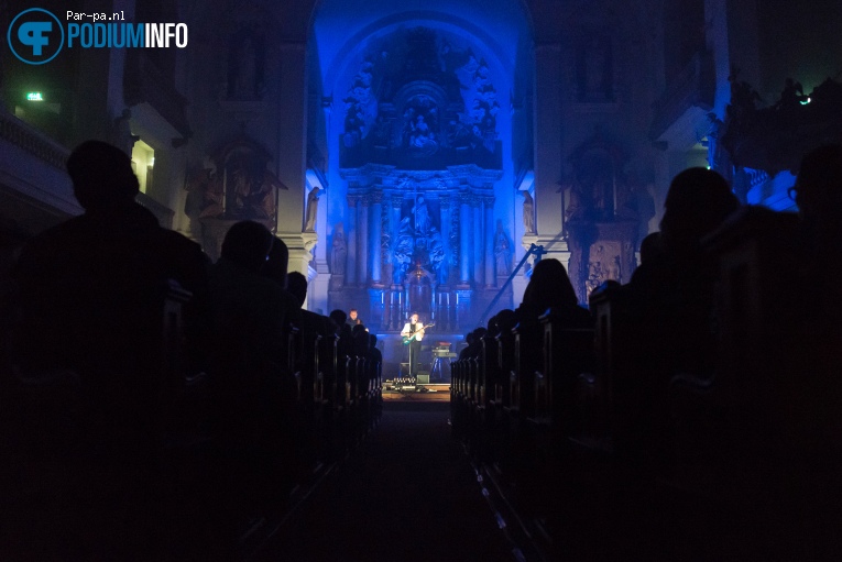 Sue the Night op Novastar/ Sue The Night/ Bertolf - 16/10 - Groenmarktkerk foto