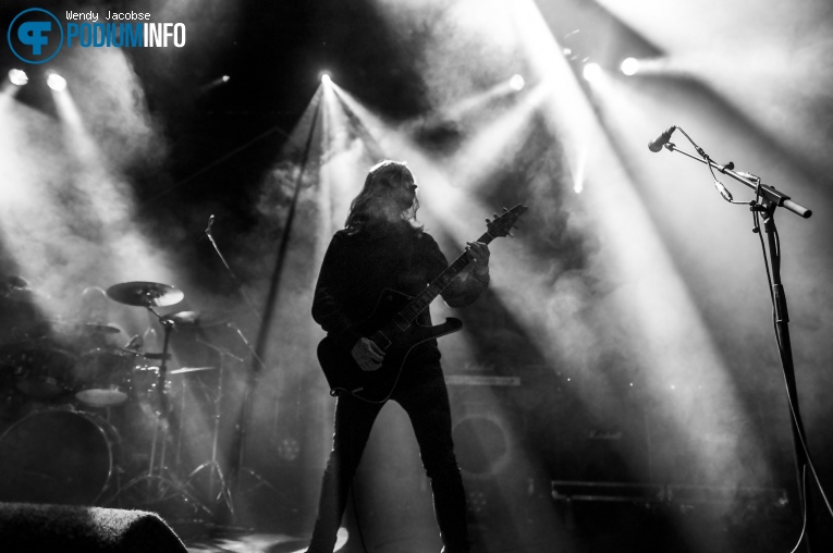 Villainy op Shining - 16/10 - Grenswerk foto