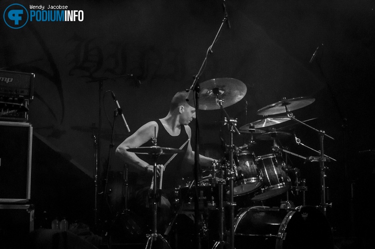 Villainy op Shining - 16/10 - Grenswerk foto