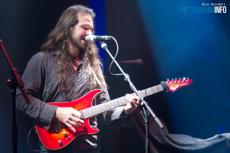 Riverside - 17/10/2015 - Hedon foto