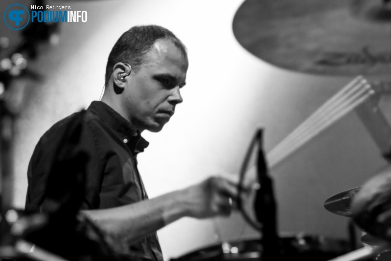 Riverside - 17/10/2015 - Hedon foto