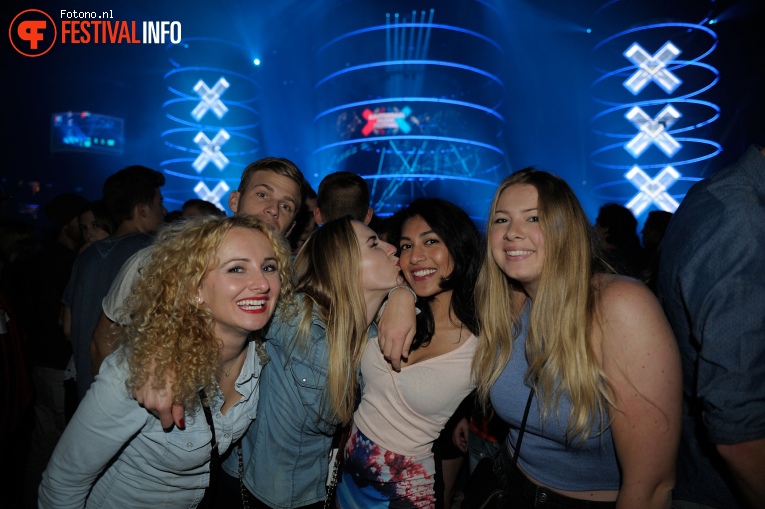 Amsterdam Music Festival 2015 - Zaterdag foto