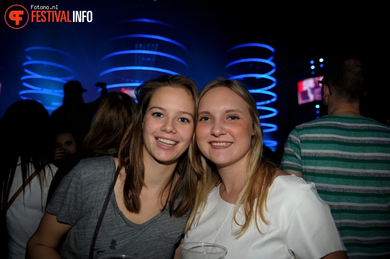 Amsterdam Music Festival 2015 - Zaterdag foto