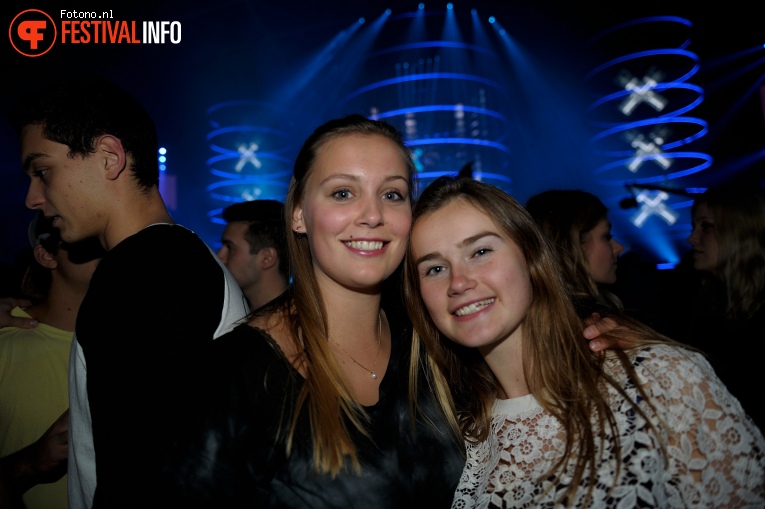 Amsterdam Music Festival 2015 - Zaterdag foto