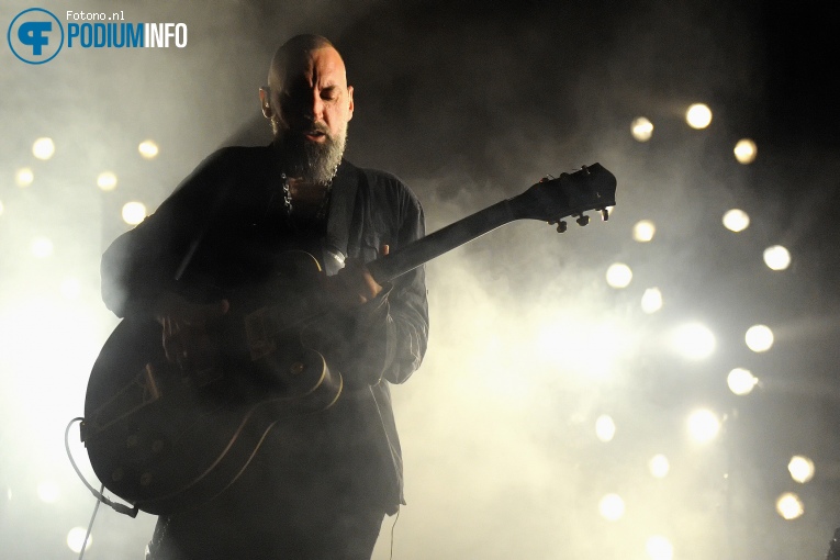 Foto Fink op Fink - 22/10 - Het Concertgebouw