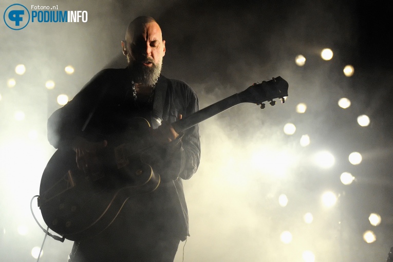 Fink op Fink - 22/10 - Het Concertgebouw foto