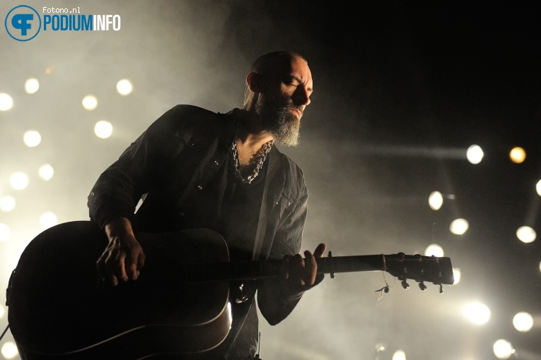 Fink op Fink - 22/10 - Het Concertgebouw foto