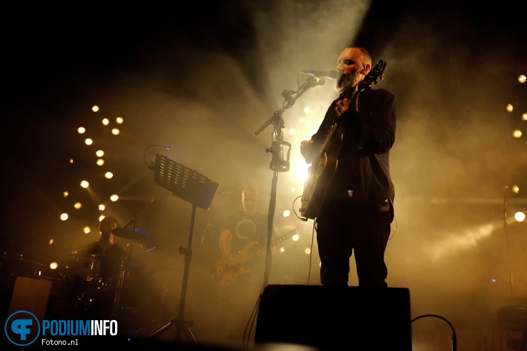 Foto Fink op Fink - 22/10 - Het Concertgebouw