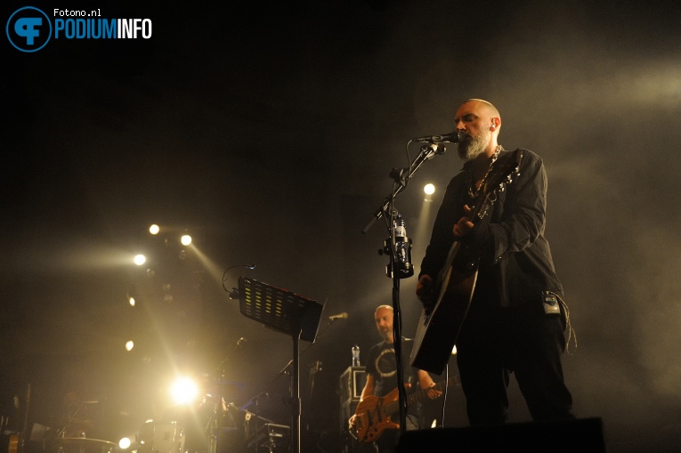 Fink op Fink - 22/10 - Het Concertgebouw foto