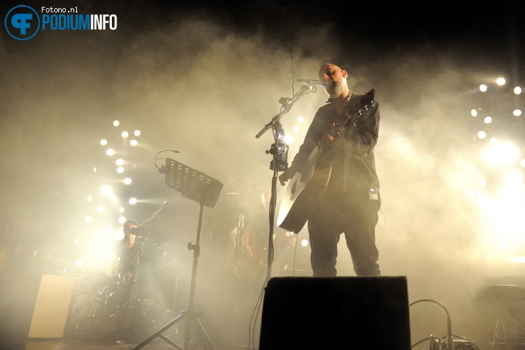 Fink op Fink - 22/10 - Het Concertgebouw foto