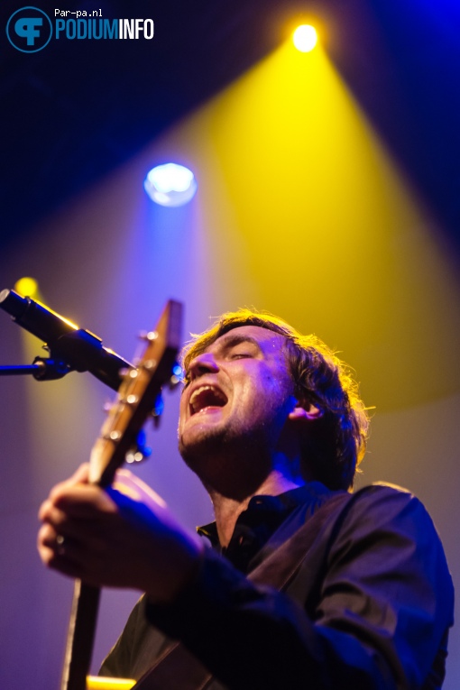 Starsailor op Starsailor - 28/10 - Paradiso foto