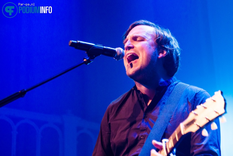 Starsailor op Starsailor - 28/10 - Paradiso foto