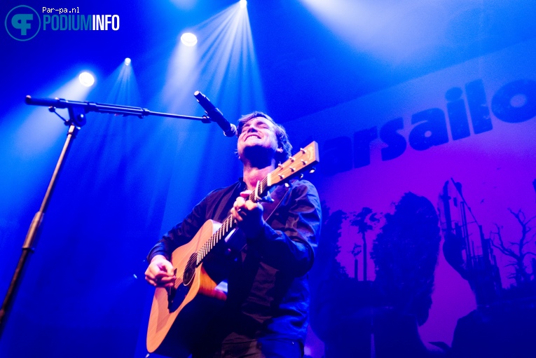 Starsailor op Starsailor - 28/10 - Paradiso foto