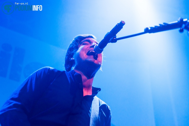 Starsailor op Starsailor - 28/10 - Paradiso foto