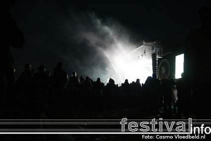 Pinkpop 2007 foto