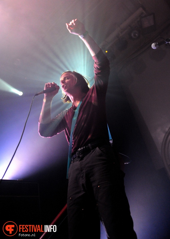 London Calling 2015 #2 - zaterdag foto